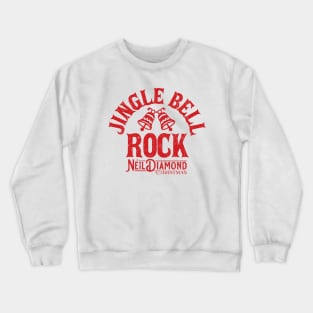 JINGLE ROCK Crewneck Sweatshirt